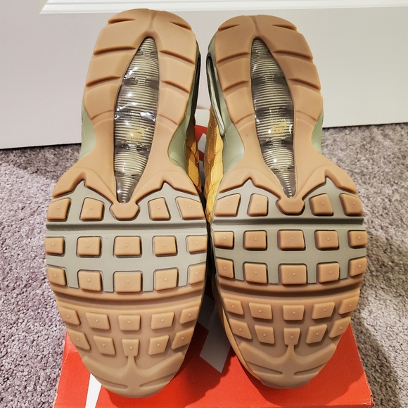 Nike Air Max 95 PRM - Picture 4 of 7